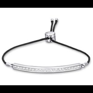 Swarvoski Vi Narrow Bracelet