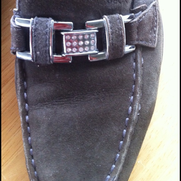 Geox Euro 60 Gray