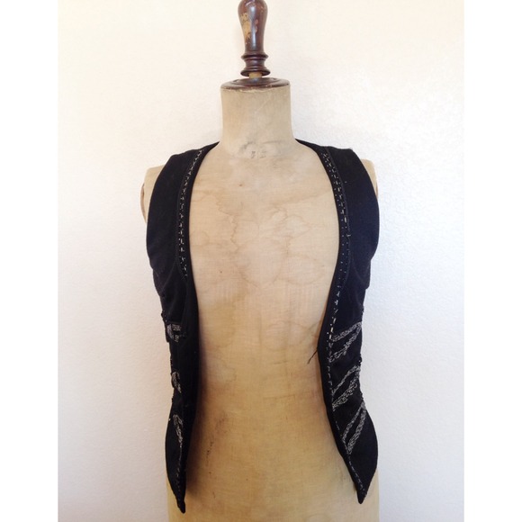 Vest