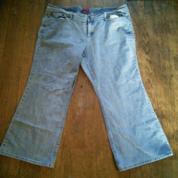 Very good condition Torrid jeans