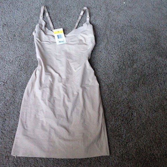 NWT Body Shaper