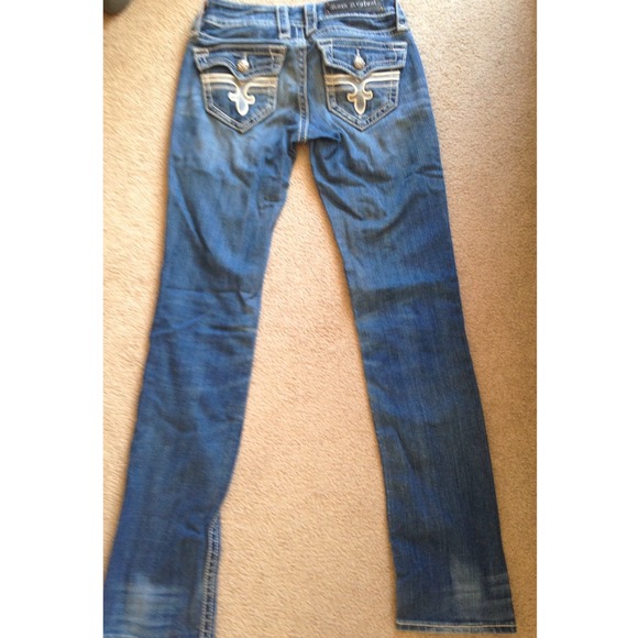 Jeans.