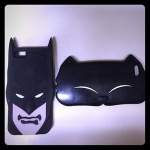 iPhone 5/5s cases 📳