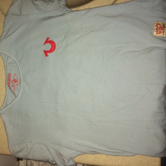 True religion shirt - Picture 2 of 4