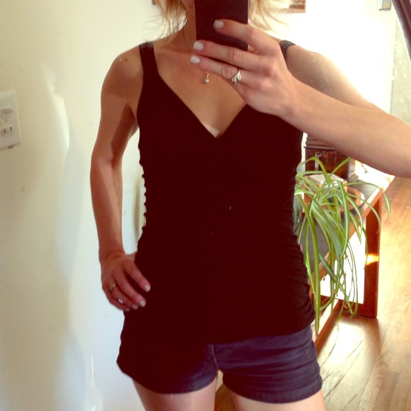 Bailey 44 Going Out Tank Top
