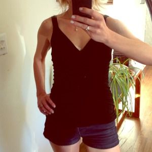 Bailey 44 Going Out Tank Top