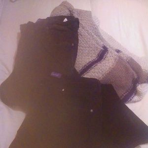 Bundle!!! 2 pairs of corduroy pant