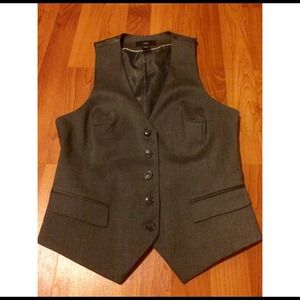 H&M Suit Vest