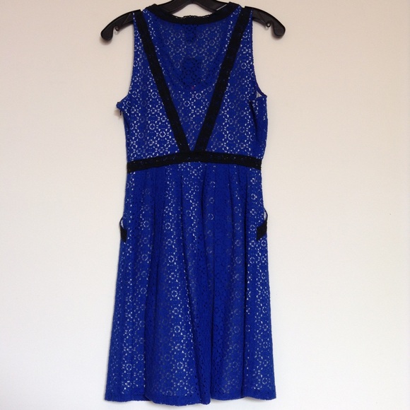 Marc by Marc Jacobs dress - Picture 3 of 4