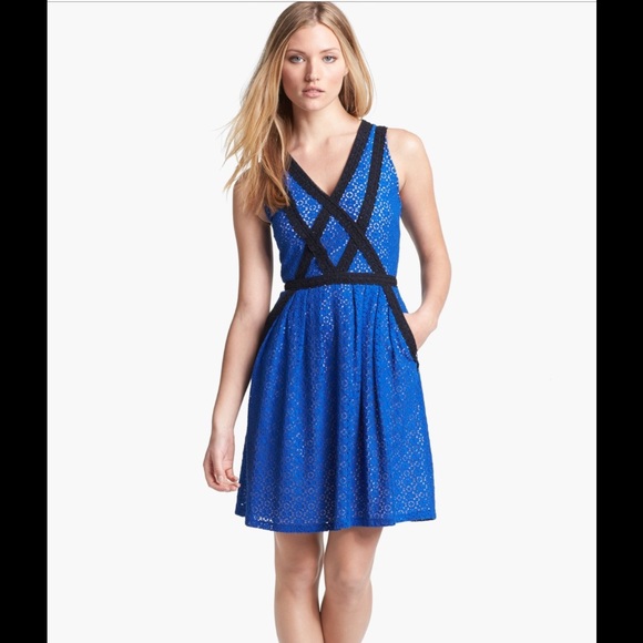 Marc by Marc Jacobs dress - Picture 2 of 4