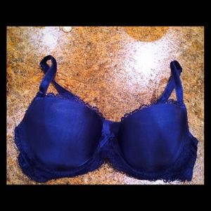 Victoria's Secret Dream Angels Demi Bra