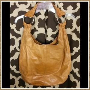 Hobo International D Ring Bag *Used*