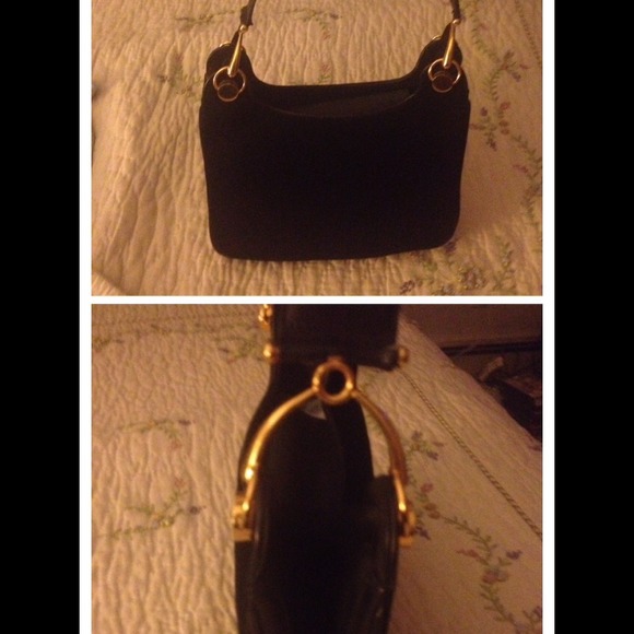Vintage Gucci purse - Picture 3 of 4