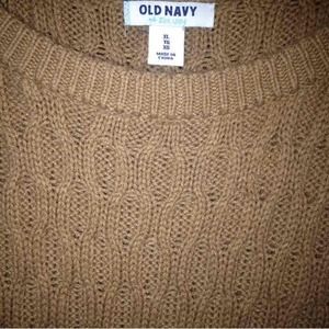 NEW Old Navy Sweater