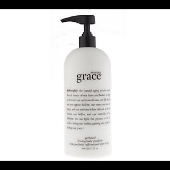Philosophy Accessories - Amazing Grace Firming Body Emulsion