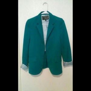 Traded!! Blazer