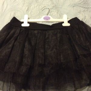 Claire's Tutu