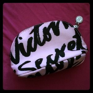 Victoria's Secret Make Up Bag