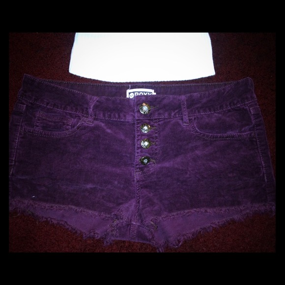 Roxy shorts💕