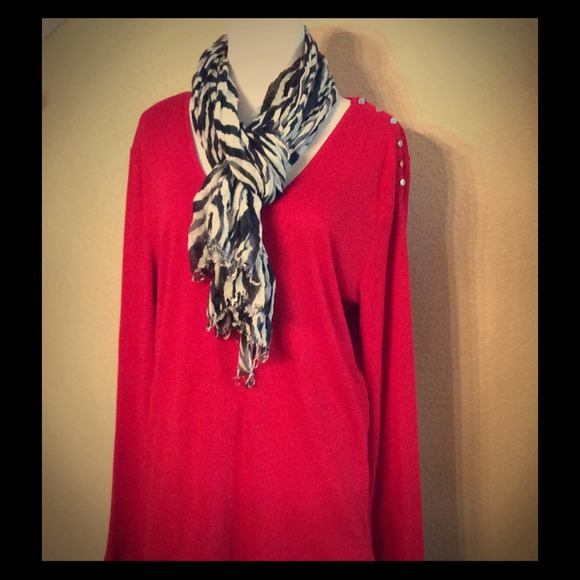 🌀SOLD🌀  RALPH LAUREN TOP reserve