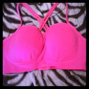 Victoria's Secret sports bra 36DD