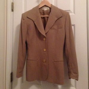 Christian Dior Blazer