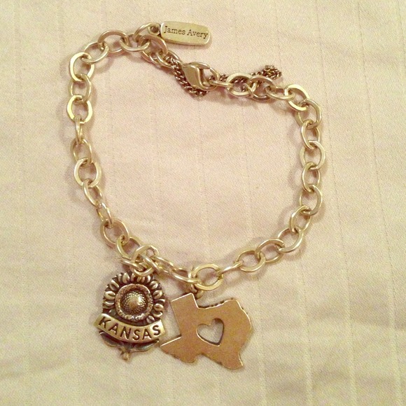 James Avery bracelet