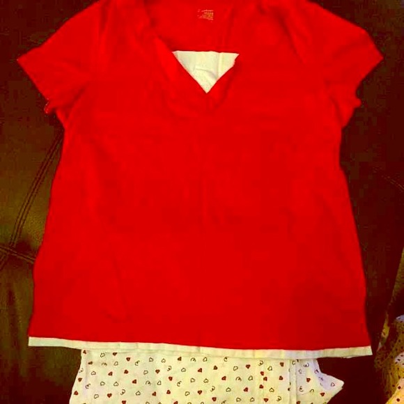 Pajama set