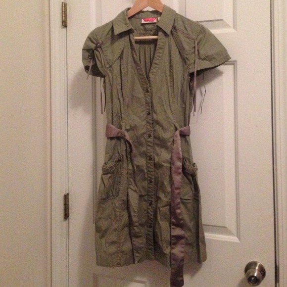 DKNY Dress