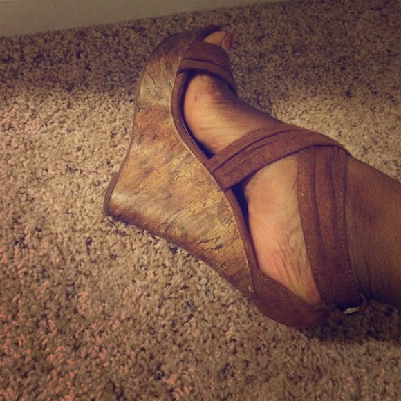 Wedges