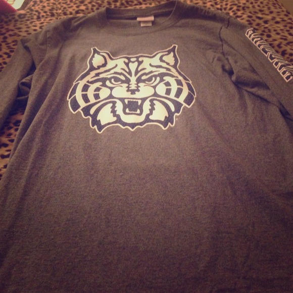 University of Arizona long sleeve🌵🐾