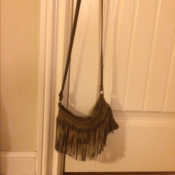 Brandy Melville bag
