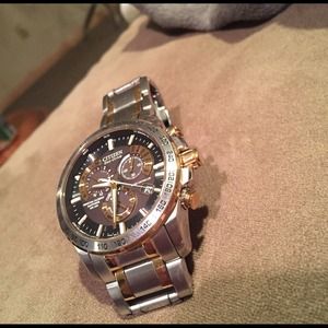 Citizen Perpetual Chrono A-T
