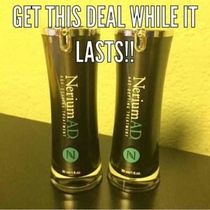 Nerium AD night cream