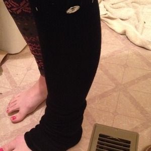 🍁LEG WARMERS🍁