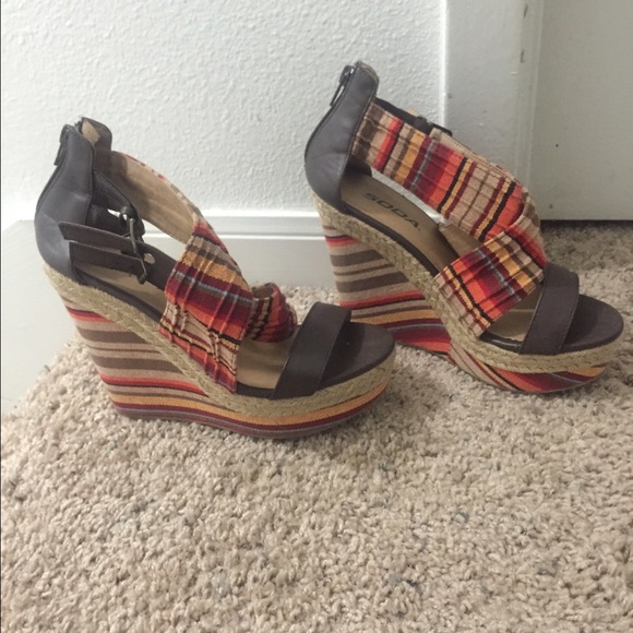Wedges