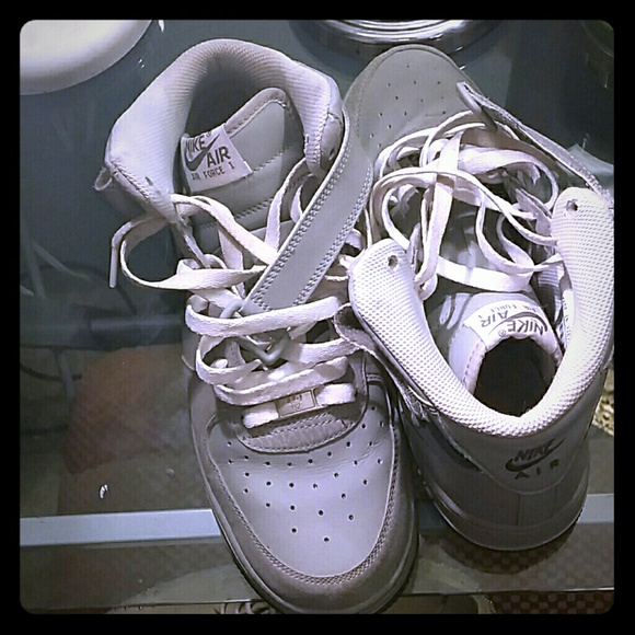 Nike AF1 sz.7
