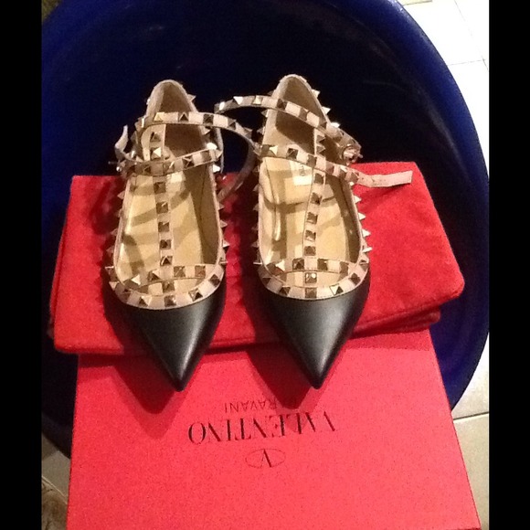 Valentino shoe