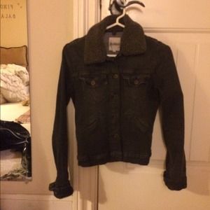 Brandy Melville Jean jacket