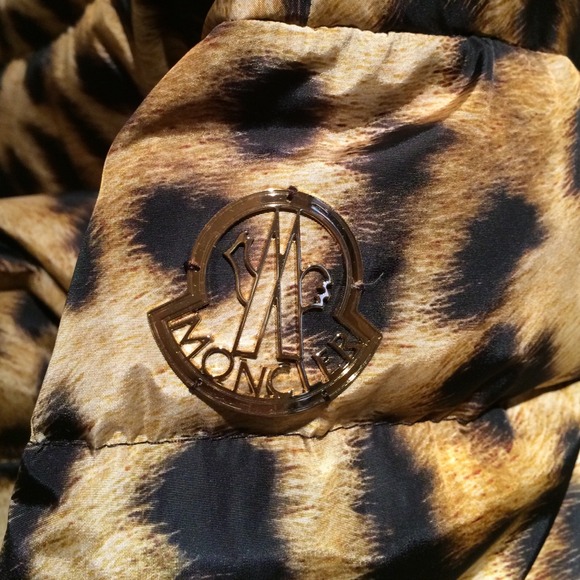 Moncler Jacket - Picture 2 of 4