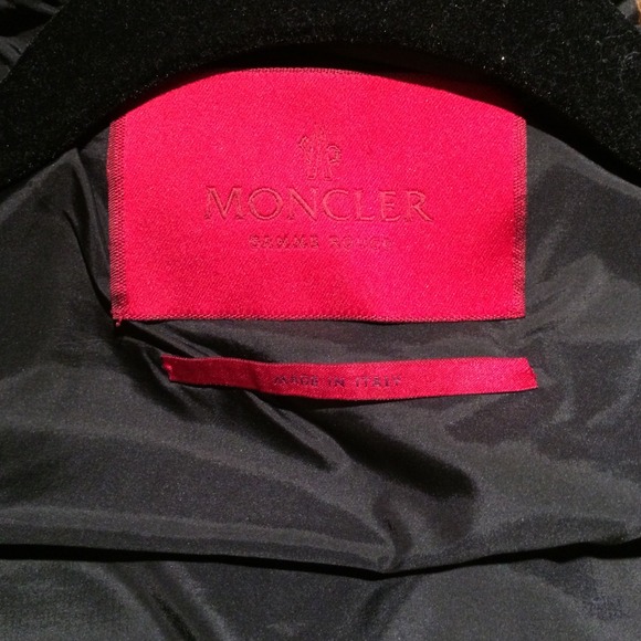 Moncler Jacket - Picture 3 of 4