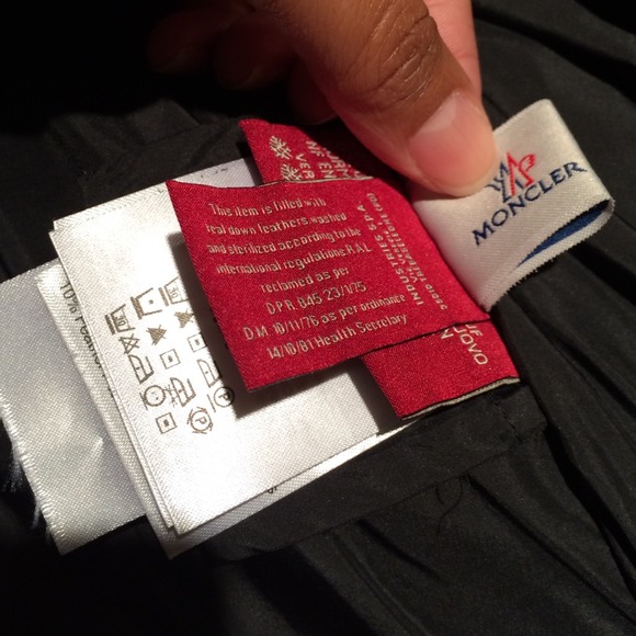 Moncler Jacket - Picture 4 of 4