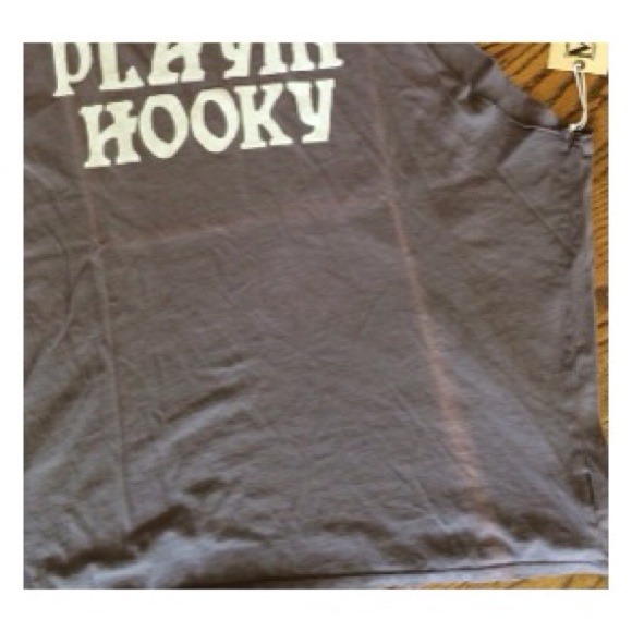 TRADED MATE Playin' Hooky tshirt TrADED - Picture 3 of 3