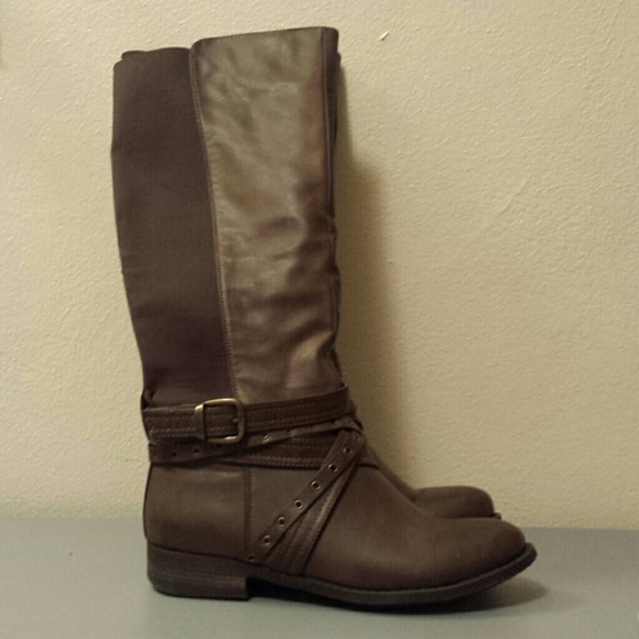 🎉WEEKEND SALE🎉 Brown Riding Boots