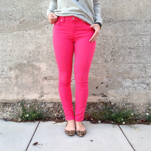 Joe's Jeans Denim - Joe's Jeans Skinny Ankle