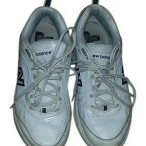 NEW BALANCE 623 ABZORB