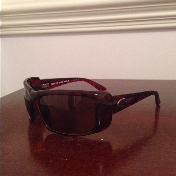 Costa Del Mar women's 580 polarized
