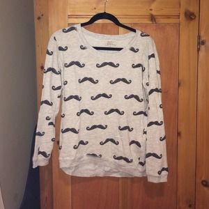 ZARA SWEATER
