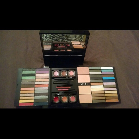 Makeup