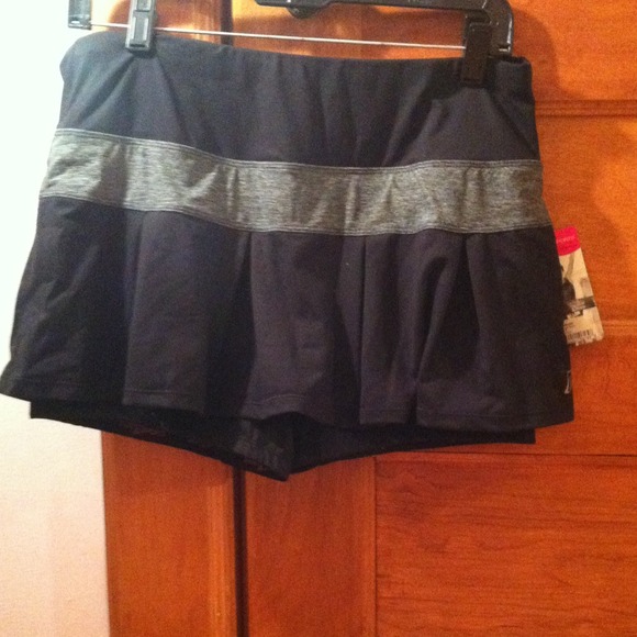 Tennis Skort